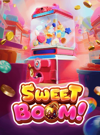 Lucky bingo game cover