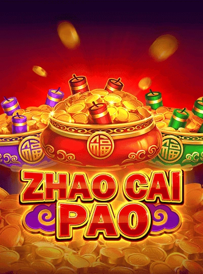 Mega jackpot slot game cover